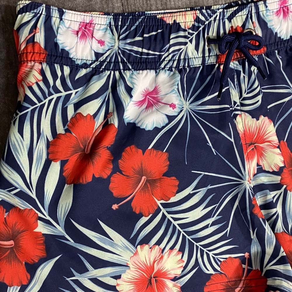 ⭐️Kyodan Swim Board Shorts NWT [1058] - Picture 4 of 6